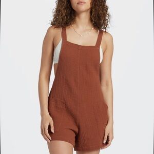Billabong Romper